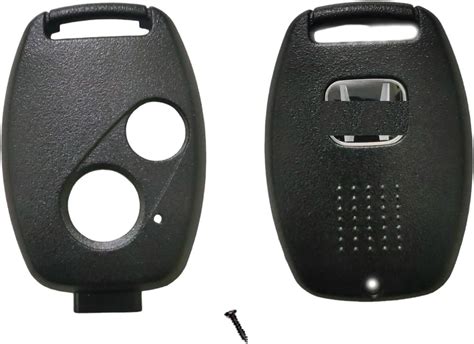 Abundance Genuine Replacement Key Shell Compatible for Honda I-VTEC ...