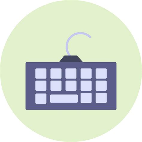 Computer Keyboard Icon Vector 的图像结果