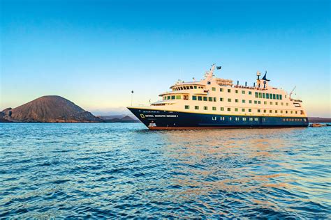 National Geographic-Lindblad Expeditions reveals first river season ...