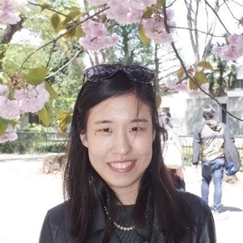 Doctor Yu-Shan Tseng | University of Southampton