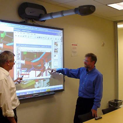 Rutherford + Chekene Office Photos