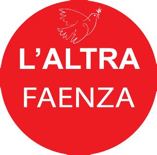 L'Altra Faenza | Faenza