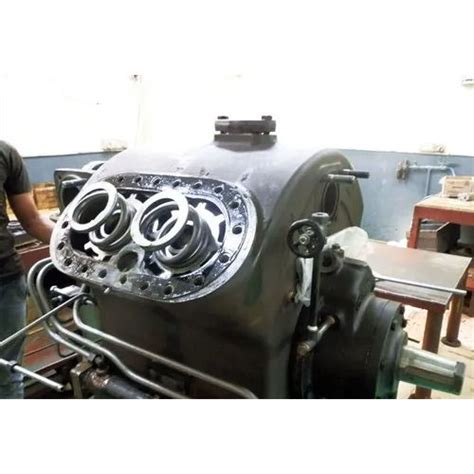 Reciprocating Compressor Maintenance 的图像结果