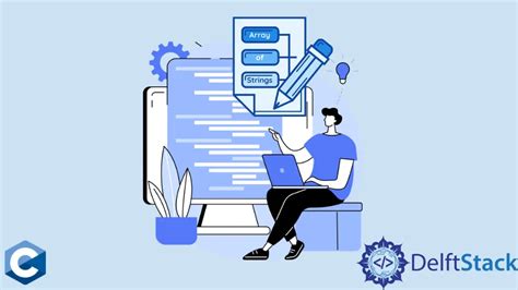 Image result for String Array C