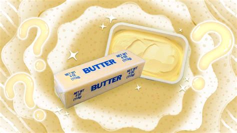 Margarine vs Butter: What’s the Difference? | Sporked