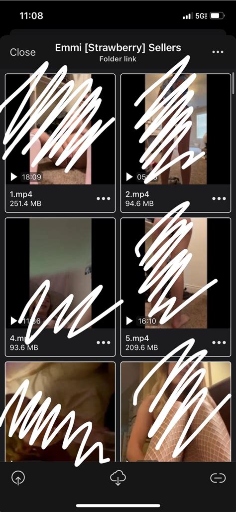 providing emmi sellers, mega with 350+ files dm me if you want to buy and dont waste my time : r ...