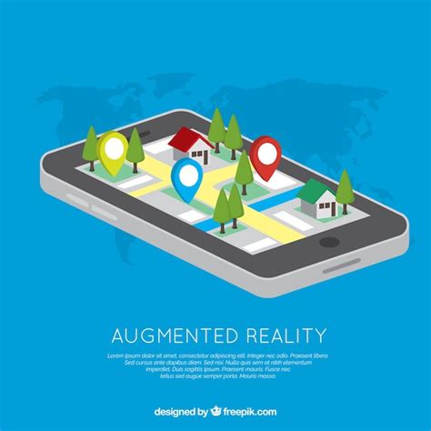 Augmented Reality Background 的图像结果