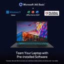 ASUS Gaming V16 (2025) for Creator with Office 2024 + M365 Basic*,AI PC ...