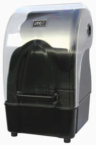 Commercial Blenders - JTC Sound Proof Blender with Variable Speed ...