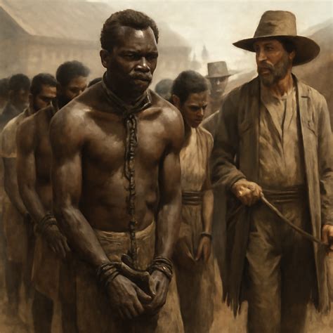 Slavery vs Serfdom - Full Comparison Guide