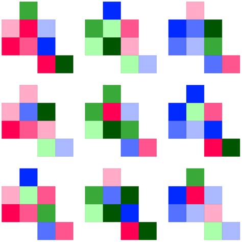 Image result for Triomino Solving Algorithm Java