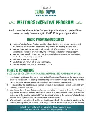 Fillable Online agenda - US Army Corps of Engineers, New Orleans ...