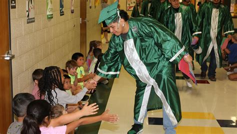 Taylor Independent School District