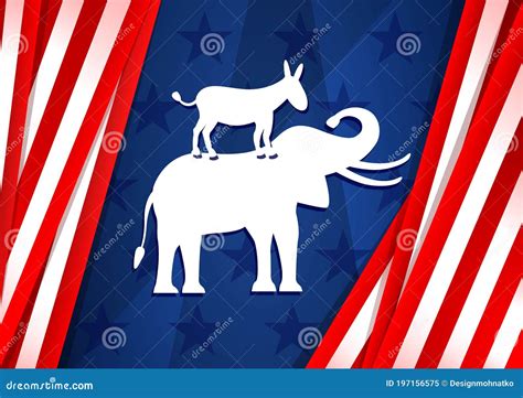 Democratic Party United States 的图像结果