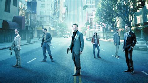 Image result for Inception Streaming