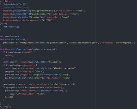 Image result for Unity WebGL Player
