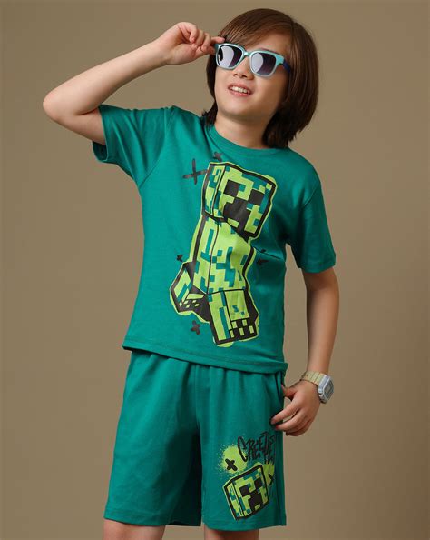 Minecraft Official Merchandise – Kidsville