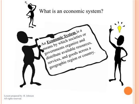 Economic Systems Examples 的图像结果