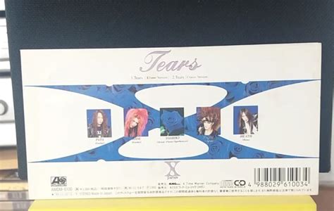 Best of x japan-tears-music-video - Free Watch Download - Todaypk