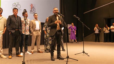 FICG 2024: Omar Chaparro presenta Un viaje al corazón: The Wingwalker ...