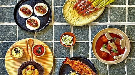 TL Tastings: HOSA Goa — Where Experiential Dining Goes Up A Notch!