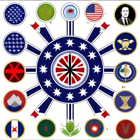 Political Symbolism Examples 的图像结果