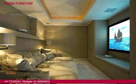 Home Theater Design Home Theater Room Design Layout Simple Interior ...