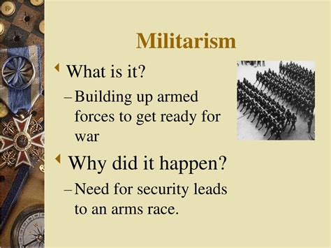 PPT - World War I PowerPoint Presentation, free download - ID:213837