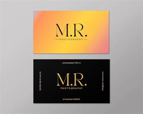 Personal Business Card 的图像结果