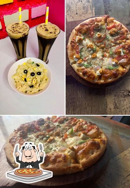 Foodopia Cafe By Mr. High Foods, Gurugram - Restaurant menu, prices and ...