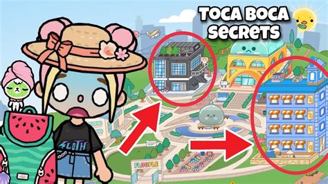 FREE UPDATE! | NEW CHARACTER EXPRESSIONS | UPDATE Toca Life World | Toca Boca