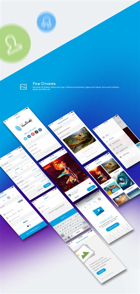 Image result for Blue Thread App