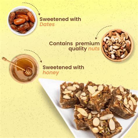 Spices & Sweets - Pure Whites