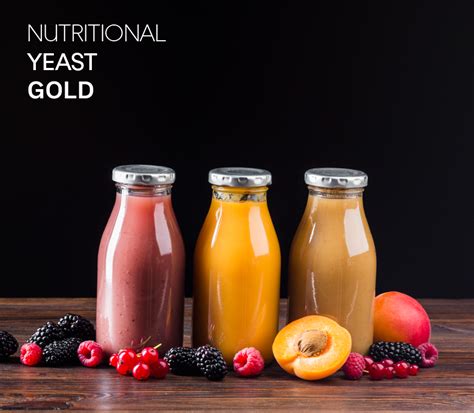 Our Products - Premium, pure, and whole-food cultured nutritional yeast ...