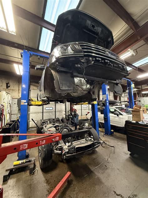 People often ask me what Midas of Richmond does Car care — oil changes ...