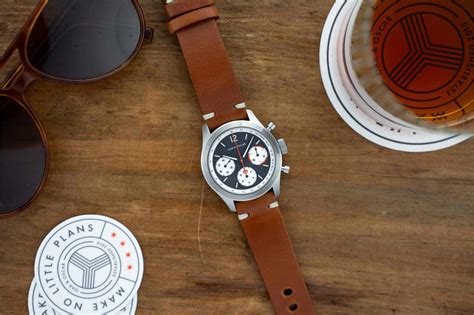 Oak & Oscar Introduces the Atwood, their Highly Anticipated New ...