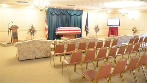 Cutler Funeral Home and Cremation Center Office Photos | Glassdoor