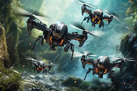 Insect Drones 的图像结果