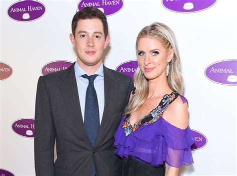 Nicky Hilton Expecting Baby No. 2
