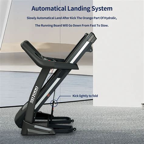 Running Machine 的图像结果