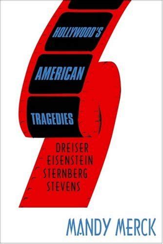 Buy Hollywood's American Tragedies Book Online at Low Prices in India ...
