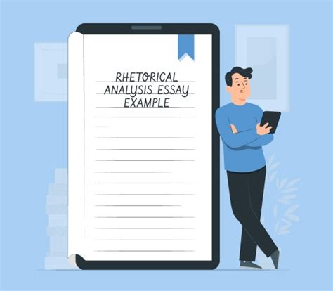 Rhetorical Analysis Example 的图像结果