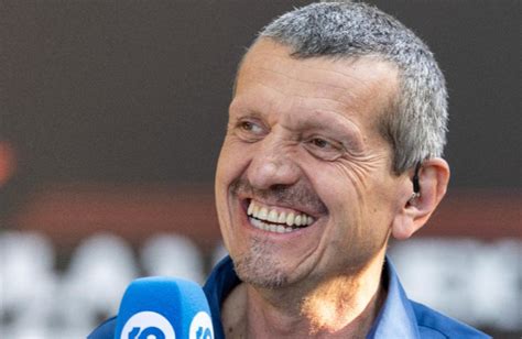 Einblicke in die Formel 1: Günther Steiner zu Gast in Meran - UnserTirol24