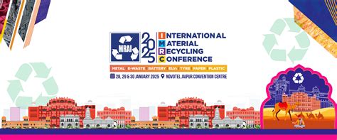 Home - MRAI 12th IMRC 2025 Convention & Exposition