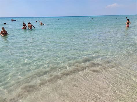 Best Beaches in Ugento - Sandee