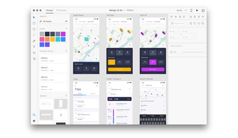 The 21 Best Mobile App Design Examples (Complete Guide) - Fliplet