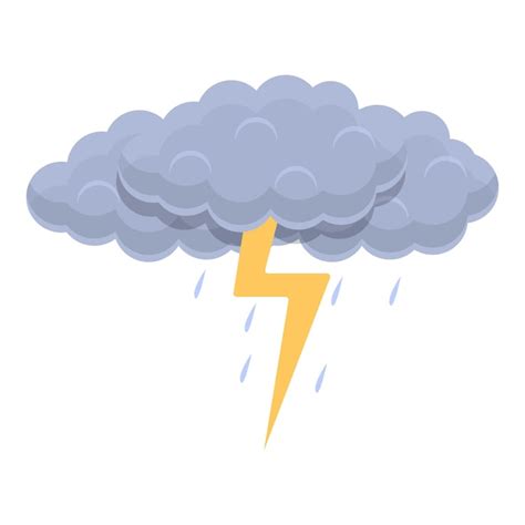 Gewitter clipart Images - Free Download on Freepik