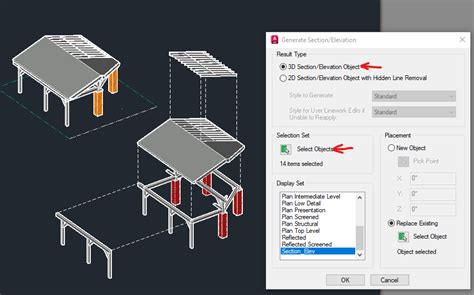Image result for How to Explode a Base View in AutoCAD Layout