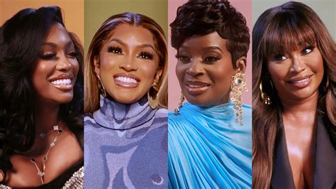 Watch RHOA Cast Show Off Their After Show Fashion Looks | The Real ...