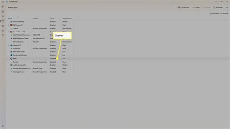 Image result for Open Program On Startup Windows 11
